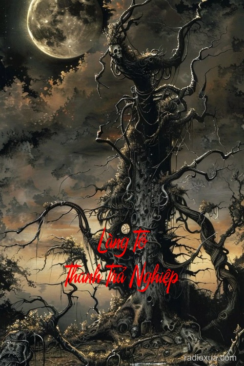 Làng Tô Thanh Trả Nghiệp – Máu tanh mùi đất