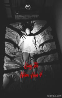 Làng Tôi Năm Hạn 4 – Cô Năm Phương – Bóng Ma Quá Khứ Trỗi Dậy