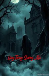 Làng Trong Sương Mù – Sương giăng hồn lạc lối