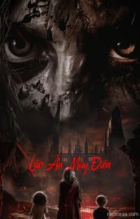 Lão Ăn Mày Điên – Hơi Thở Tử Thần