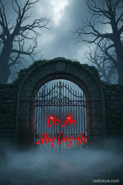 Lão Ăn Mày Làng Hạ – Hơi Thở Tử Thần