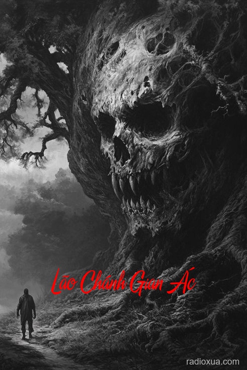 Lão Chánh Gian Ác – Hồn Ma Trả Oán