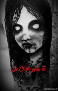 Lão Chồng Hám Tài – Vàng chôn xác chết