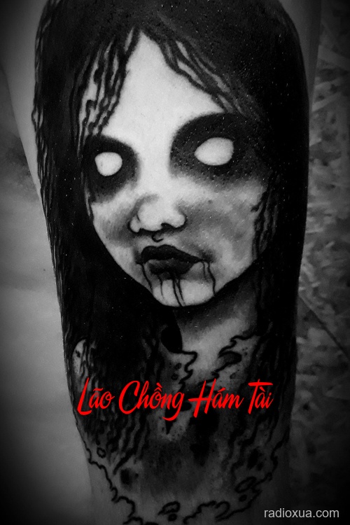 Lão Chồng Hám Tài – Vàng chôn xác chết