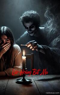 Lão Hoàng Bắt Ma – Móng Vuốt Quỷ