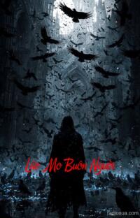 Lão Mo Buôn Người – Bóng Ma Rình Rập Đêm Hoang