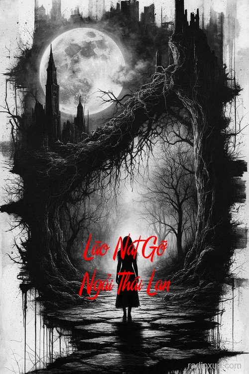 Lão Nát Gỡ Ngải Thái Lan – Ngải Khắc Chết Chóc