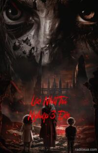 Lão Nhất Trả Nghiệp 3 Đời – Đoạt Mạng Đêm Khuya