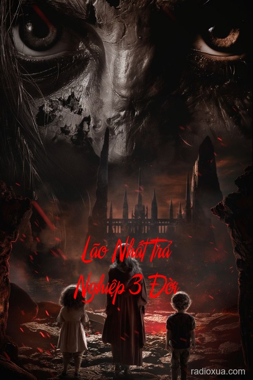 Lão Nhất Trả Nghiệp 3 Đời – Đoạt Mạng Đêm Khuya