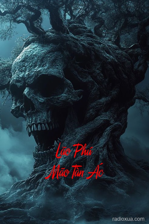 Lão Phú Mão Tàn Ác – Ám ảnh cõi âm