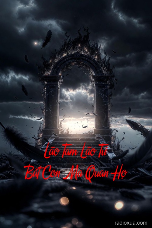 Lão Tam Lão Tứ Bắt Con Ma Quan Họ – Bóng Đêm Gọi Tên