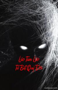 Lão Tam Lão Tứ Bắt Quỷ Đói – Ma Quái