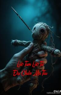 Lão Tam Lão Tứ Đại Chiến Ma Tàu – Nhà Vệ Sinh