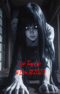 Lão Tam Lão Tứ Đón Tết 2023 – Tết ma ám linh hồn