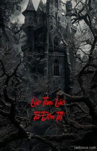 Lão Tam Lão Tứ Đón Tết – Tết ma ám linh hồn