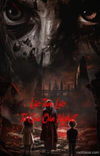 Lão Tam Lão Tứ Giải Oan Nghiệt – Máu tanh mùi cô độc