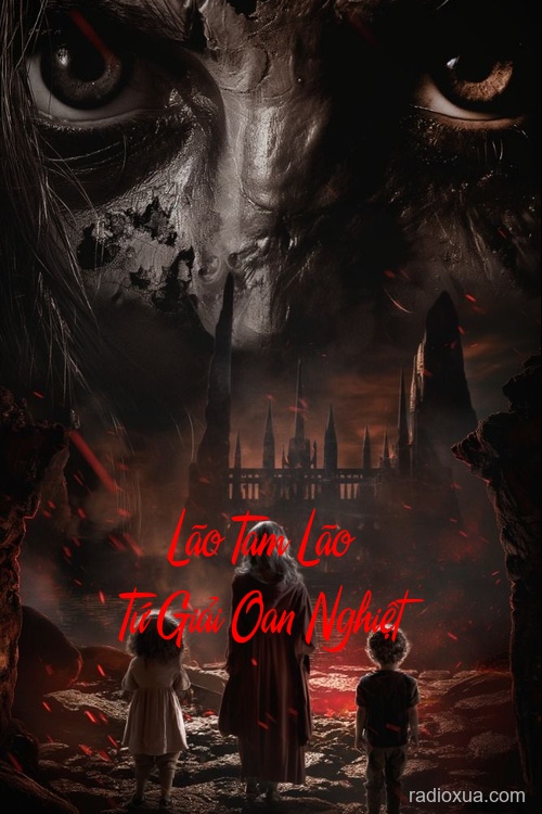 Lão Tam Lão Tứ Giải Oan Nghiệt – Máu tanh mùi cô độc