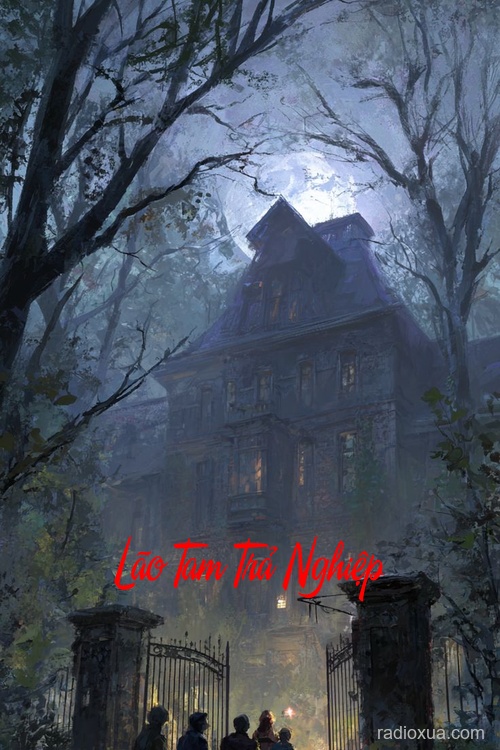 Lão Tam Trả Nghiệp – Máu tanh mùi trả thù