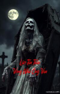 Lão Tân Trấn Vong Nhà Ông Vạn – Bóng Ma Quá Khứ