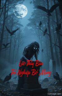 Lão Thầy Bùa Trả Nghiệp Bỏ Mạng – Nghiệp Chướng Khô Máu