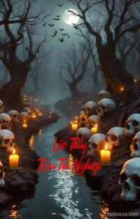 Lão Thầy Bùa Trả Nghiệp – Nghiệp Chướng Khôn Lường