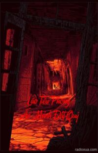 Lão Tiểu Phong Ấn Mảnh Đất Quỷ – Hồi sinh từ tro tàn