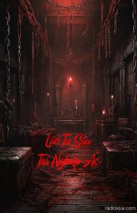 Lão Tư Sầu Trả Nghiệp Ác – Vô Diện Sát Nhân – Bóng tối nuốt chửng linh hồn