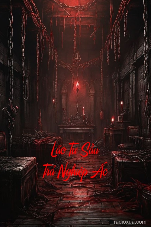 Lão Tư Sầu Trả Nghiệp Ác – Vô Diện Sát Nhân