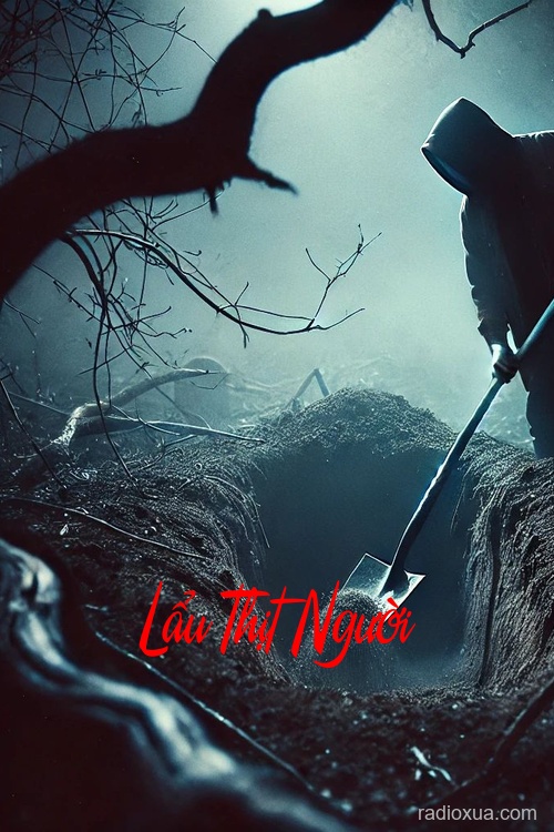 Lẩu Thịt Người – Thịt Người Ai Ăn