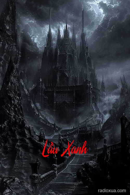 Lầu Xanh – Bóng Ma Bên Cửa Sổ