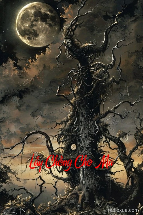 Lấy Chồng Cho Ma – Hồn Ma Đòi Mạng