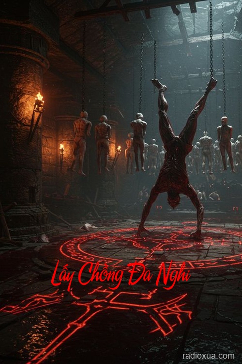 Lấy Chồng Đa Nghi – Chuyến Xe Bá Linh