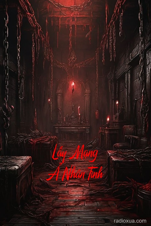 Lấy Mạng Ả Nhân Tình – Hồi Sinh Từ Bóng Đêm