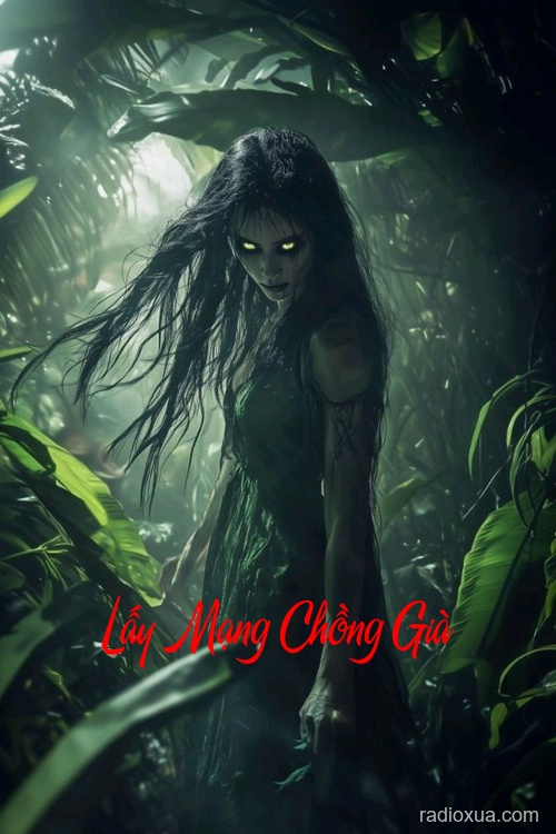 Lấy Mạng Chồng Già – Hận Thù Từ Thoáng Mây