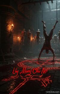 Lấy Mạng Chủ Nợ – Nợ Máu Trả Người