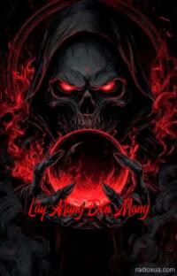 Lấy Mạng Đền Mạng – Máu trả thù đêm đen