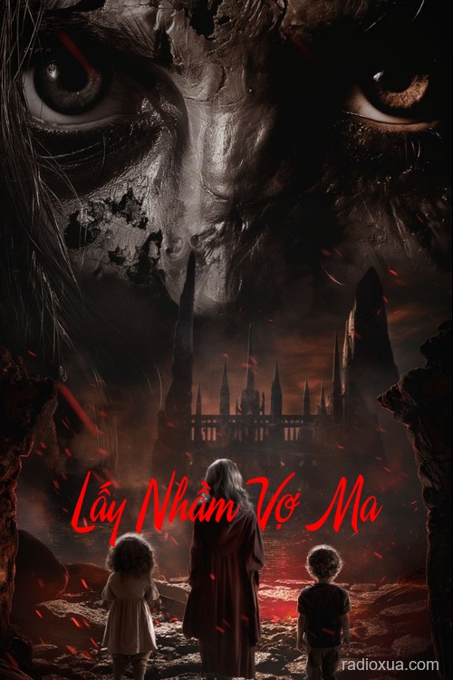 Lấy Nhầm Vợ Ma – Hồn Ma Trả Nợ