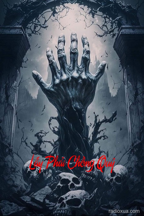 Lấy Phải Chồng Quỷ – Hôn Nhân Địa Ngục