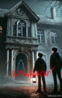 Lấy Phải Người Chết – Màn đêm nuốt chửng linh hồn