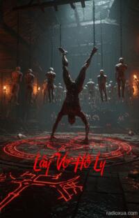 Lấy Vợ Hồ Ly – Hồn Ma Trả Nợ