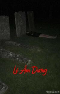 Lệ Âm Dương – Hồn Ma Khóc Máu