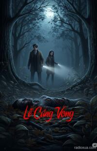 Lễ Cúng Vong – Hồn Ma Tìm Về