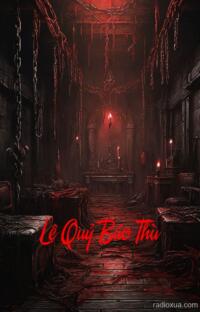 Lệ Quỷ Báo Thù – Tầng Hầm Bí Mật