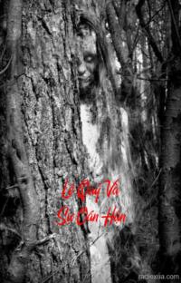 Lệ Quỷ Và Sự Oán Hận – Máu Tan Vào Đêm