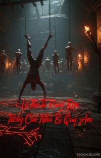 Lễ Trừ Tà Rùng Rợn Trong Căn Nhà Bị Quỷ Ám – Bóng tối nuốt linh hồn