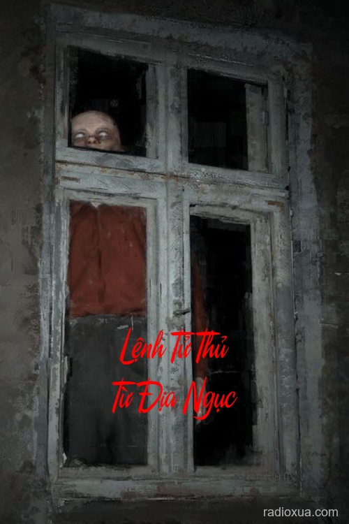 Lệnh Tử Thủ Từ Địa Ngục – Hồi sinh từ tro tàn