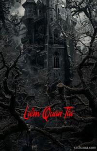 Liếm Quan Tài – Hơi Thở Từ Quan Ái