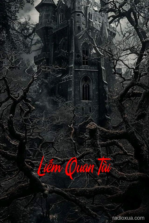 Liếm Quan Tài – Hơi Thở Từ Quan Ái