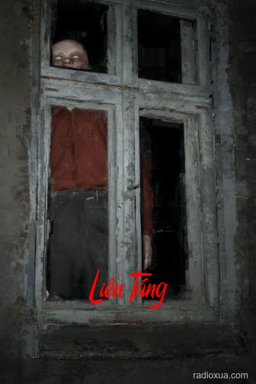 Liên Táng – Hồn Ma Vô Định