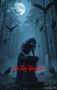Liên Táng Vong Gia – Huyết Khóc Trong Mưa